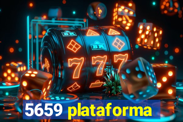 5659 plataforma